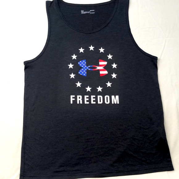 Under Armour Other - Under Armour tank top
